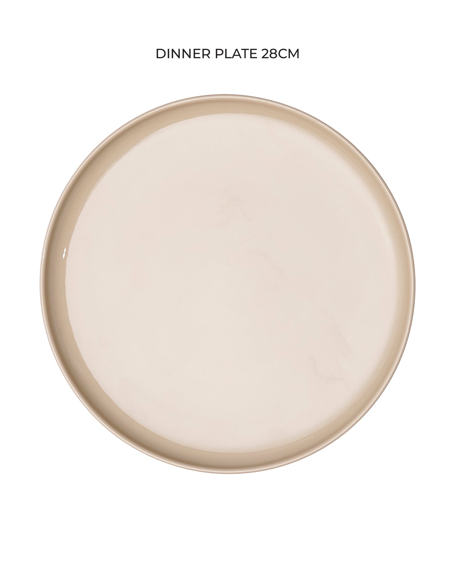 Seina 27 Pcs Fine Porcelain Dinner Set | Luxury Dinnerware Collection - Vola Global