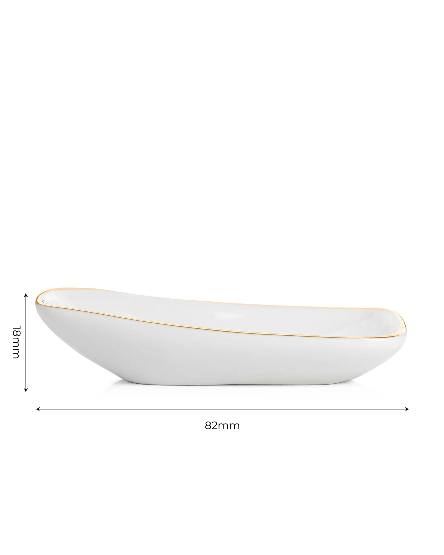 Pristine - Miniature dish