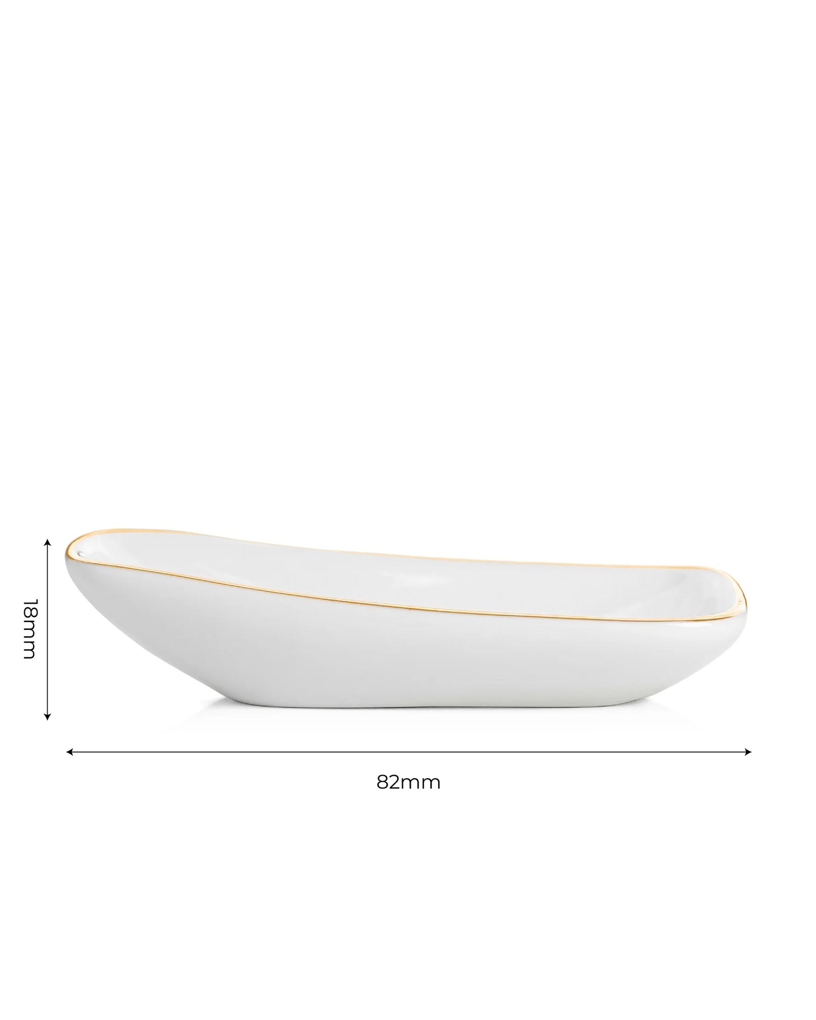 Pristine - Miniature dish