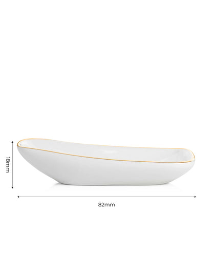 Pristine - Miniature dish