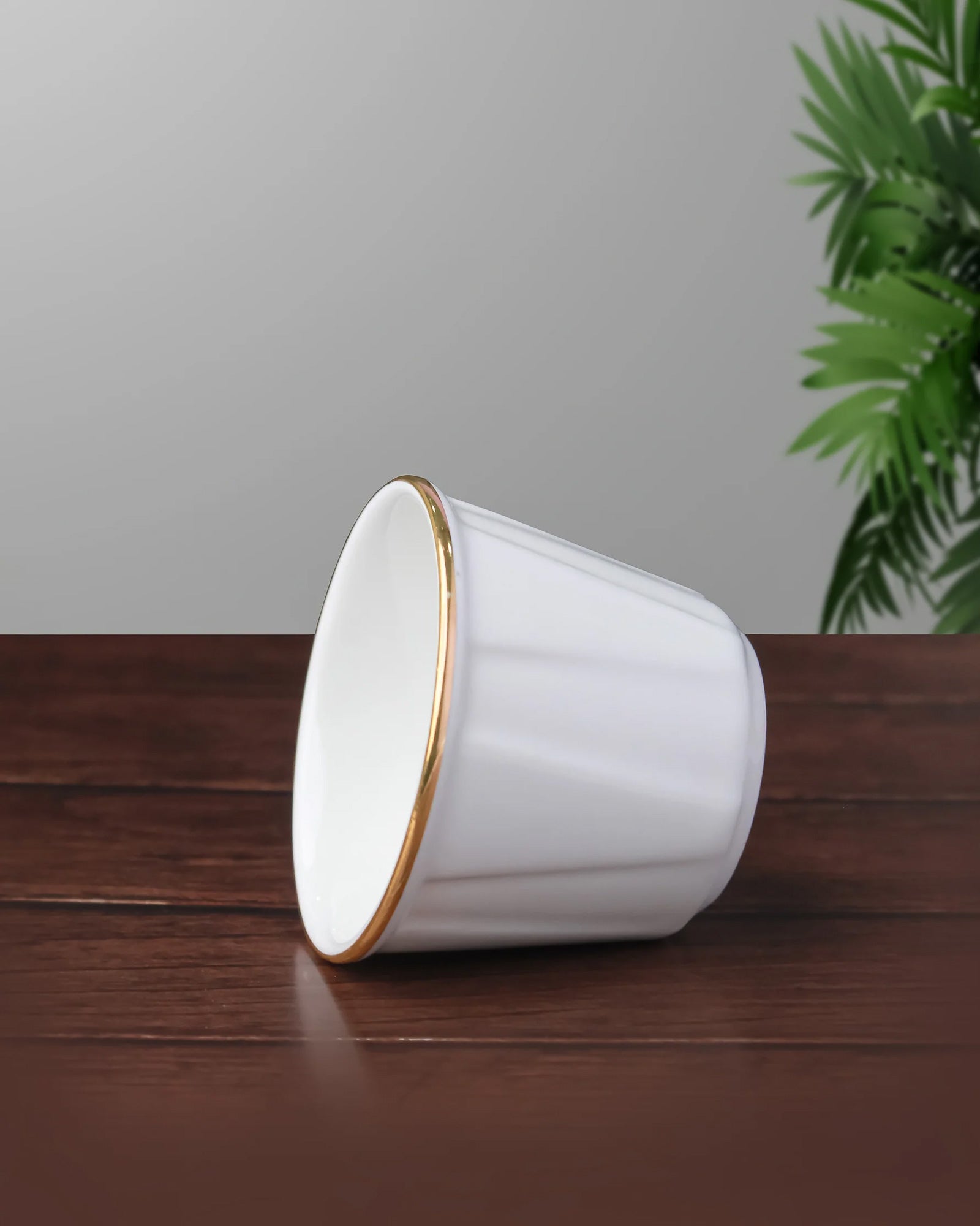 Regalia dip cup - Set of 6
