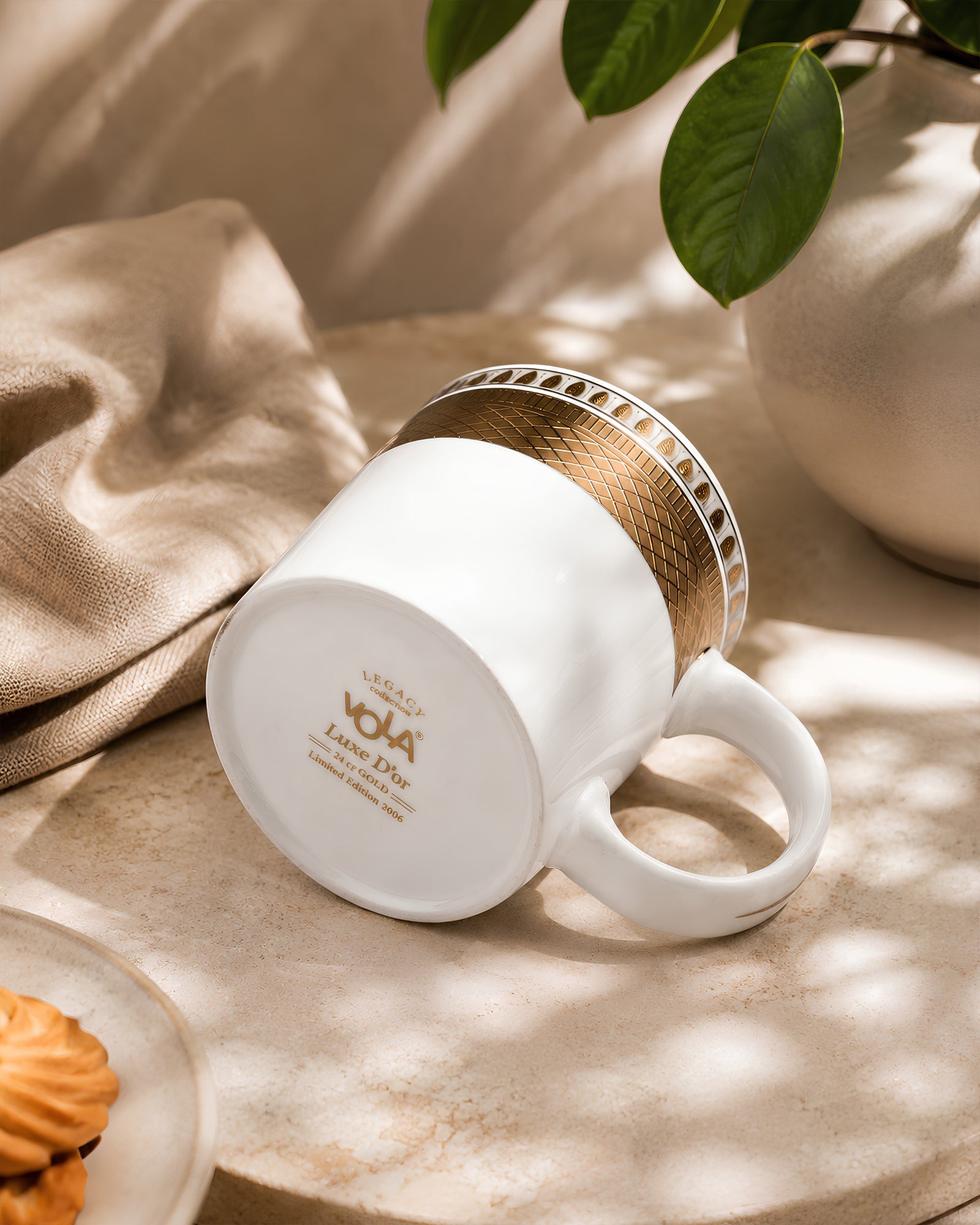 Luxe D&