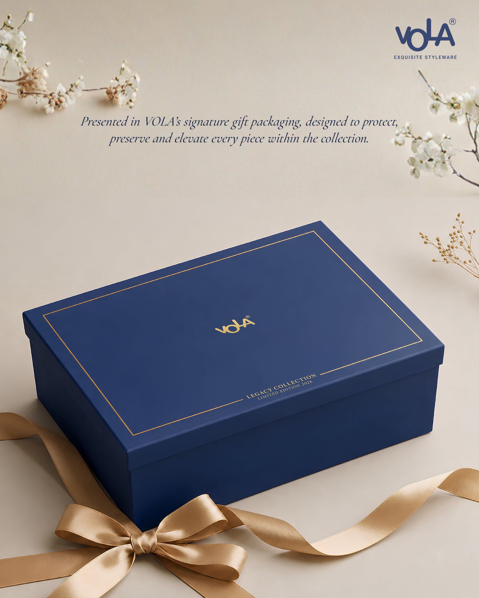 Complete Luxe D&