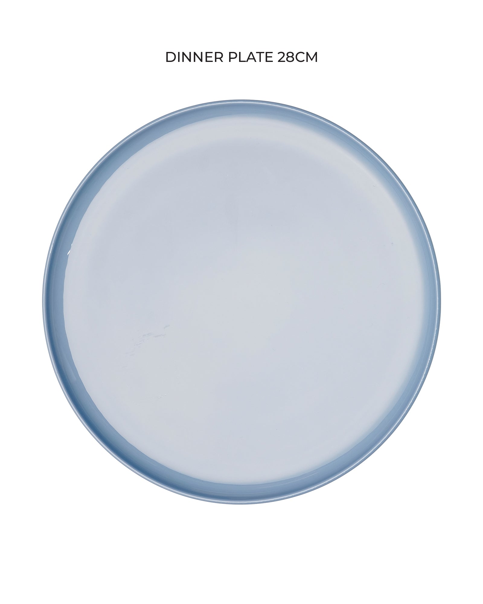 Seina 27 Pcs Fine Porcelain Dinner Set | Luxury Dinnerware Collection - Vola Global