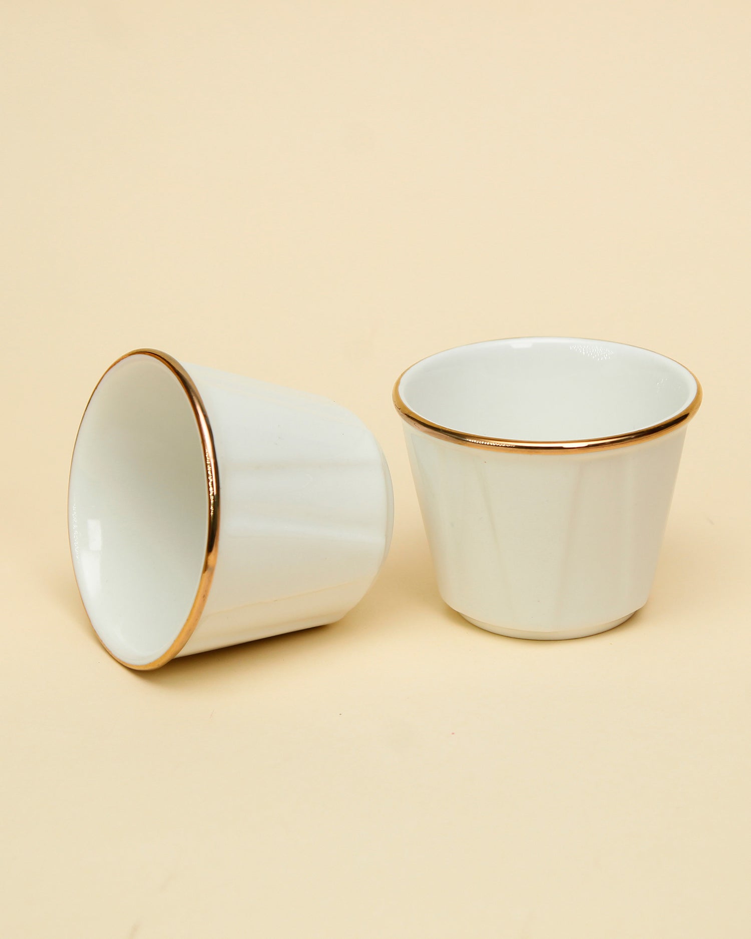 Regalia Series- Snack Set of 3 (1 Serving Platter with 2 Dip Bowls)