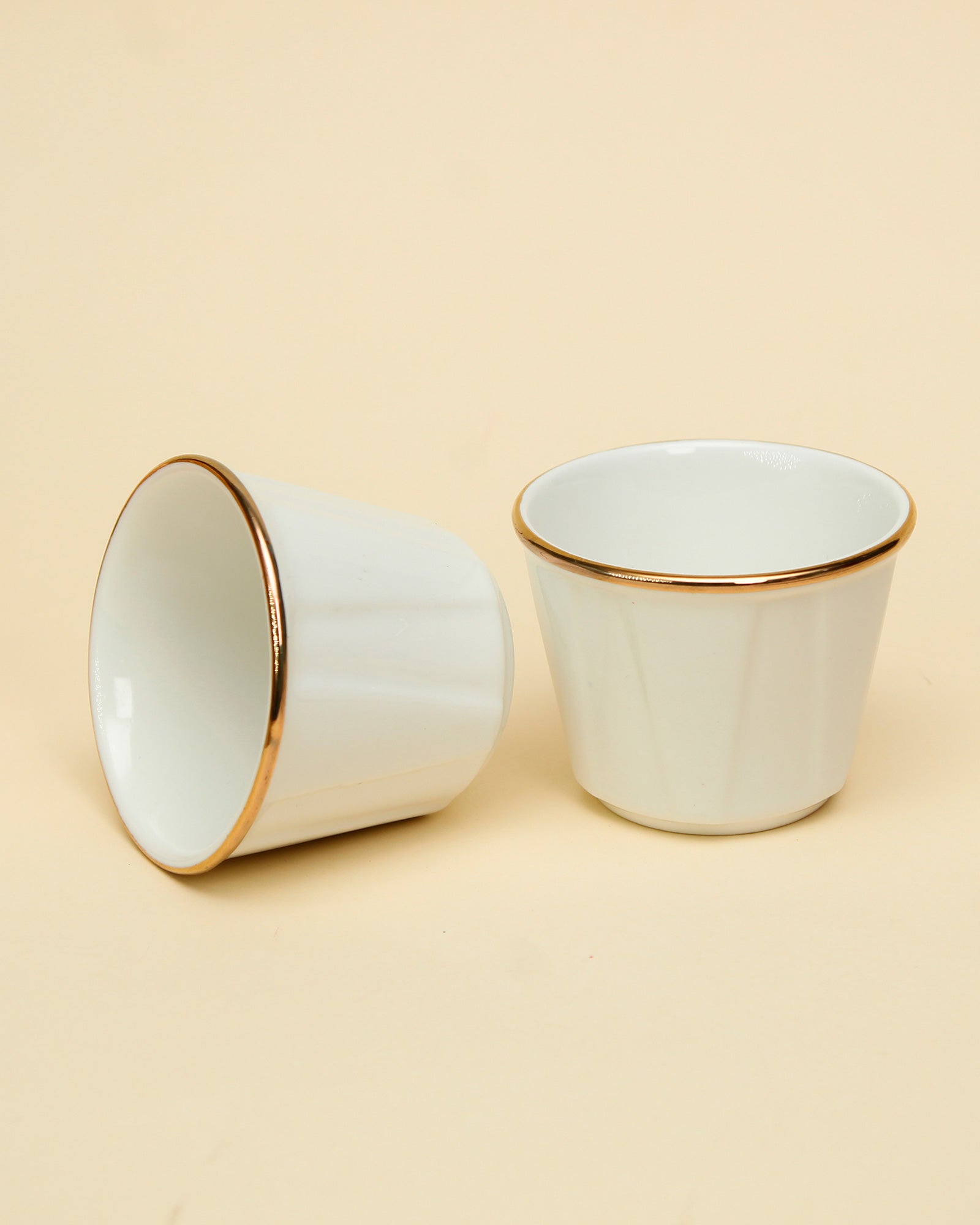 Regalia Series- Snack Set of 3 (1 Serving Platter with 2 Dip Bowls)