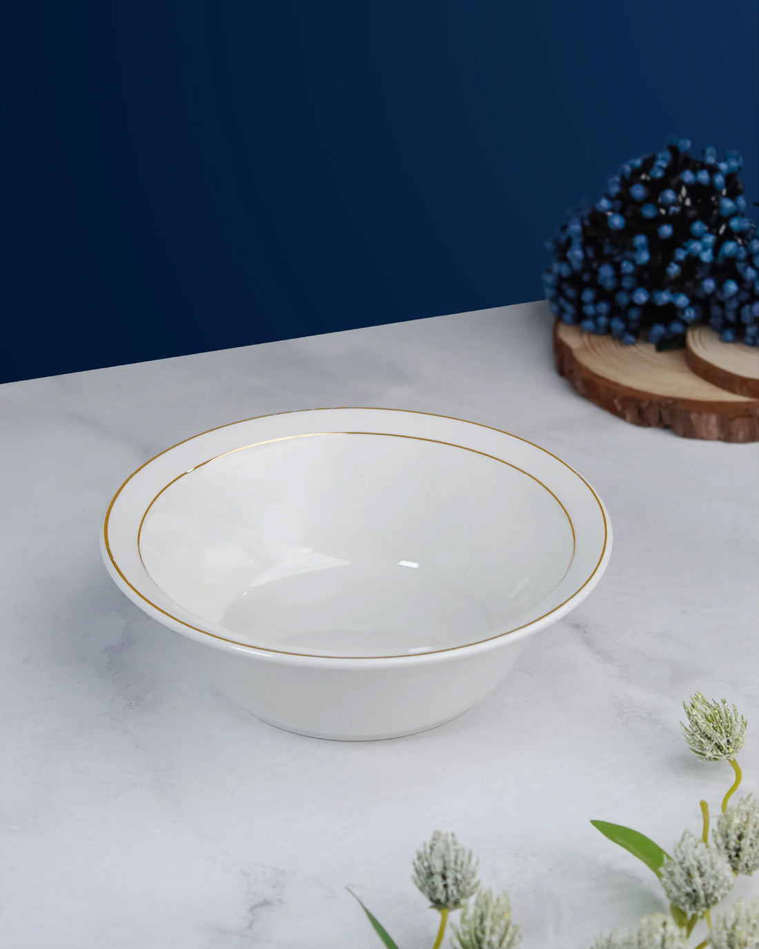 Pristine - Salad bowl - Single pc