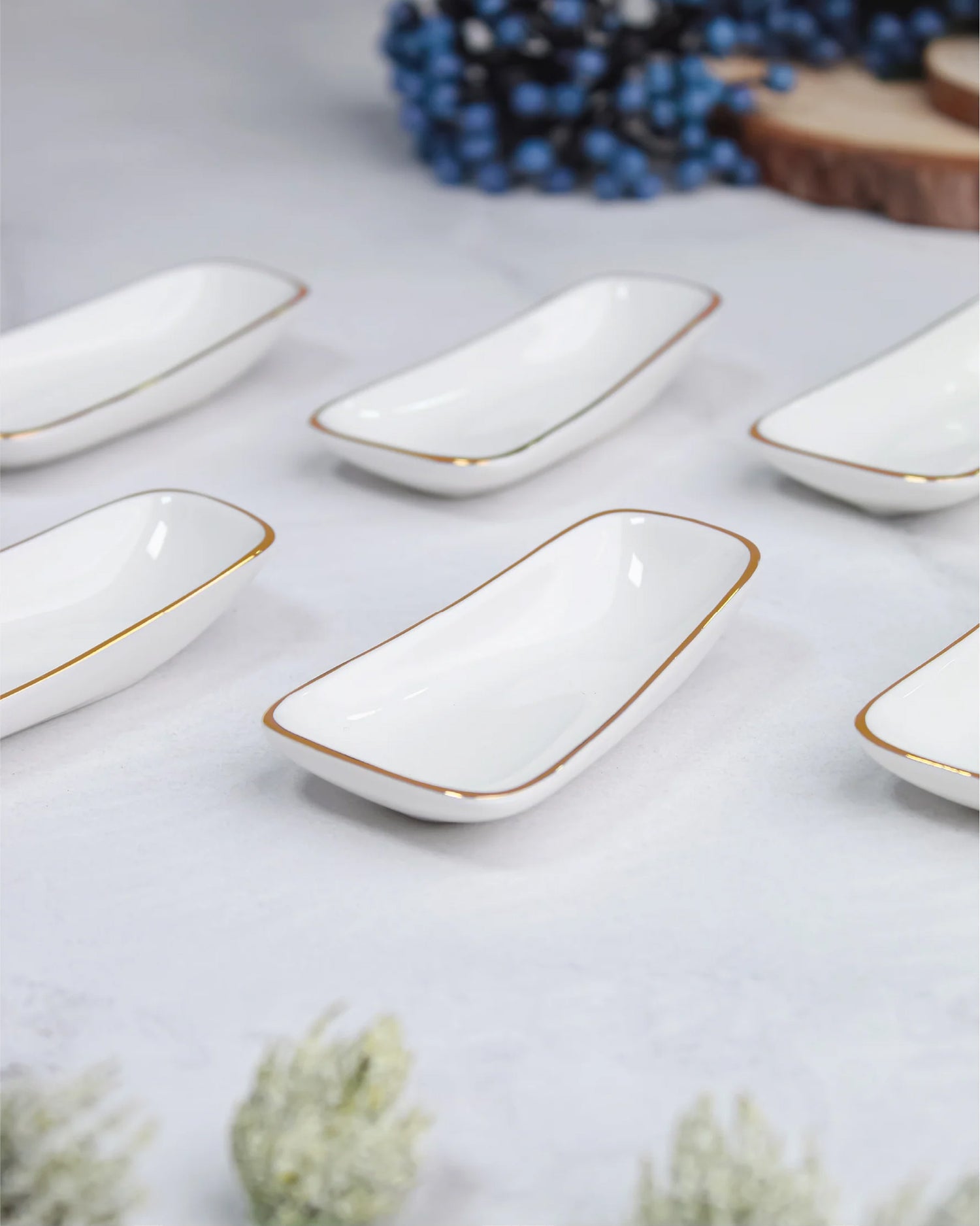 Pristine - Miniature dish