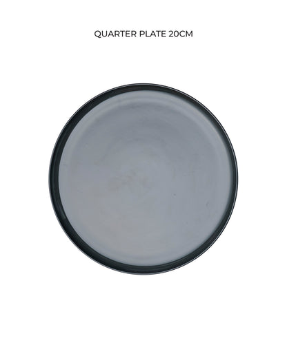 Seina 27 Pcs Fine Porcelain Dinner Set | Luxury Dinnerware Collection - Vola Global