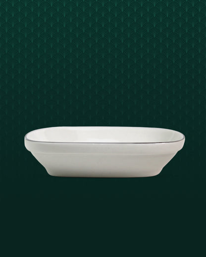 Ḿyur - Rectangle bowl small