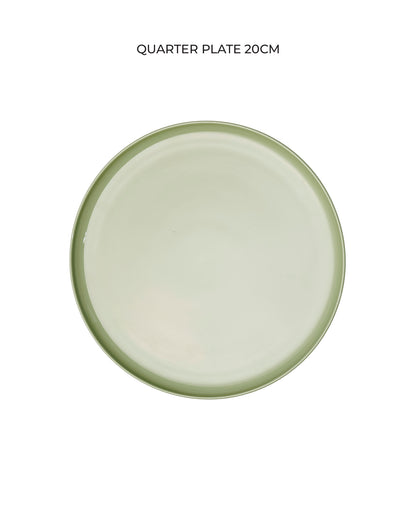 Seina 27 Pcs Fine Porcelain Dinner Set | Luxury Dinnerware Collection - Vola Global