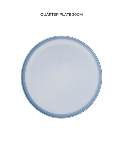 Seina 27 Pcs Fine Porcelain Dinner Set | Luxury Dinnerware Collection - Vola Global