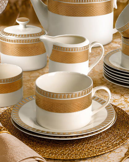Complete Luxe D&