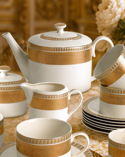 Complete Luxe D&