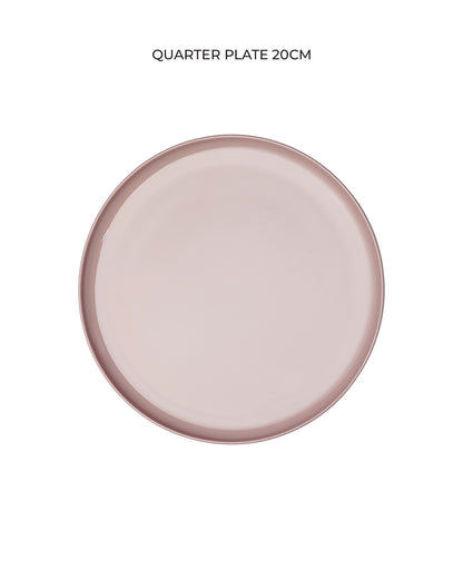Seina 27 Pcs Fine Porcelain Dinner Set | Luxury Dinnerware Collection - Vola Global