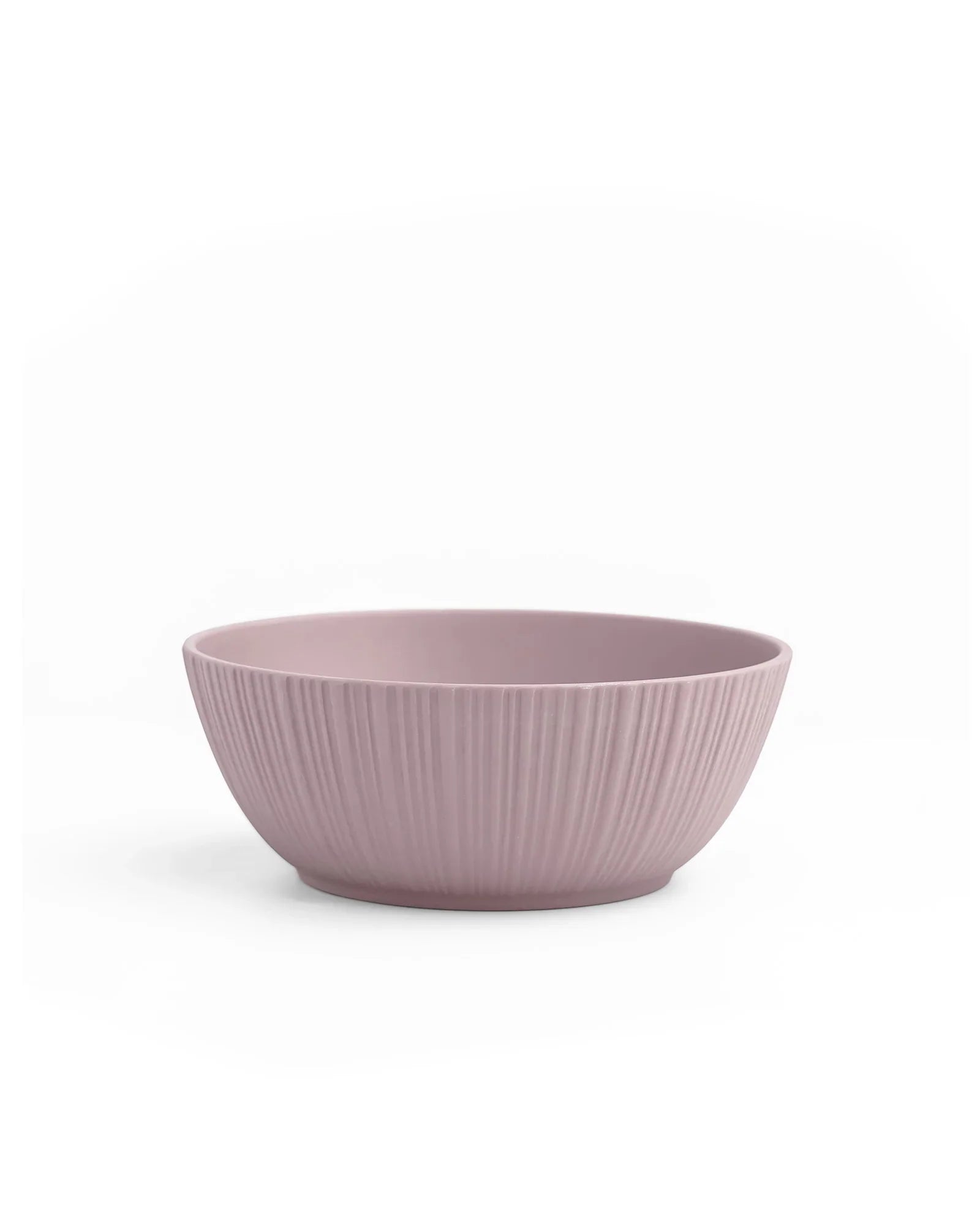 Vogue Coupe Fine Porcelain Bowls Set – Multi-Use Light Bowls with Minimal Modern Design - Vola Global