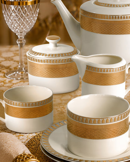 Complete Luxe D&