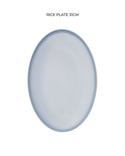 Seina 27 Pcs Fine Porcelain Dinner Set | Luxury Dinnerware Collection - Vola Global