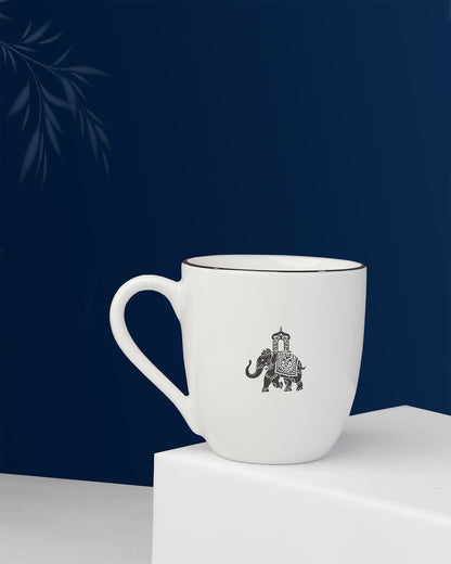 Gaj Mini Sip Cup