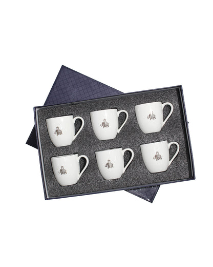 Gaj Mini Sip Cup