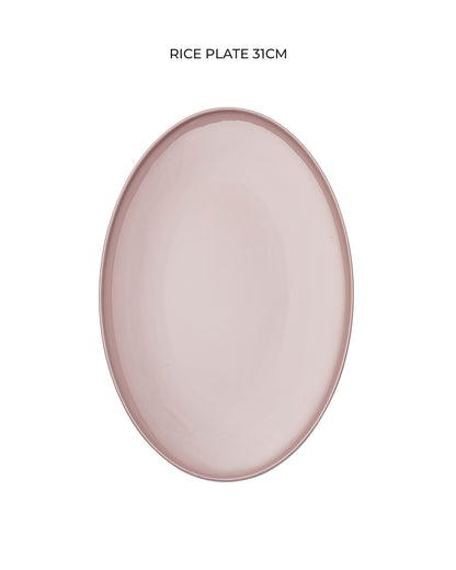 Seina 27 Pcs Fine Porcelain Dinner Set | Luxury Dinnerware Collection - Vola Global