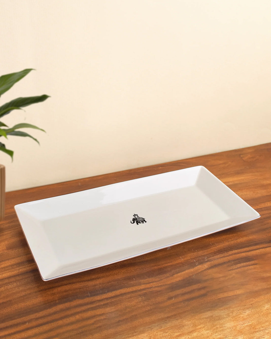 Gaj Edge Platter - single pc