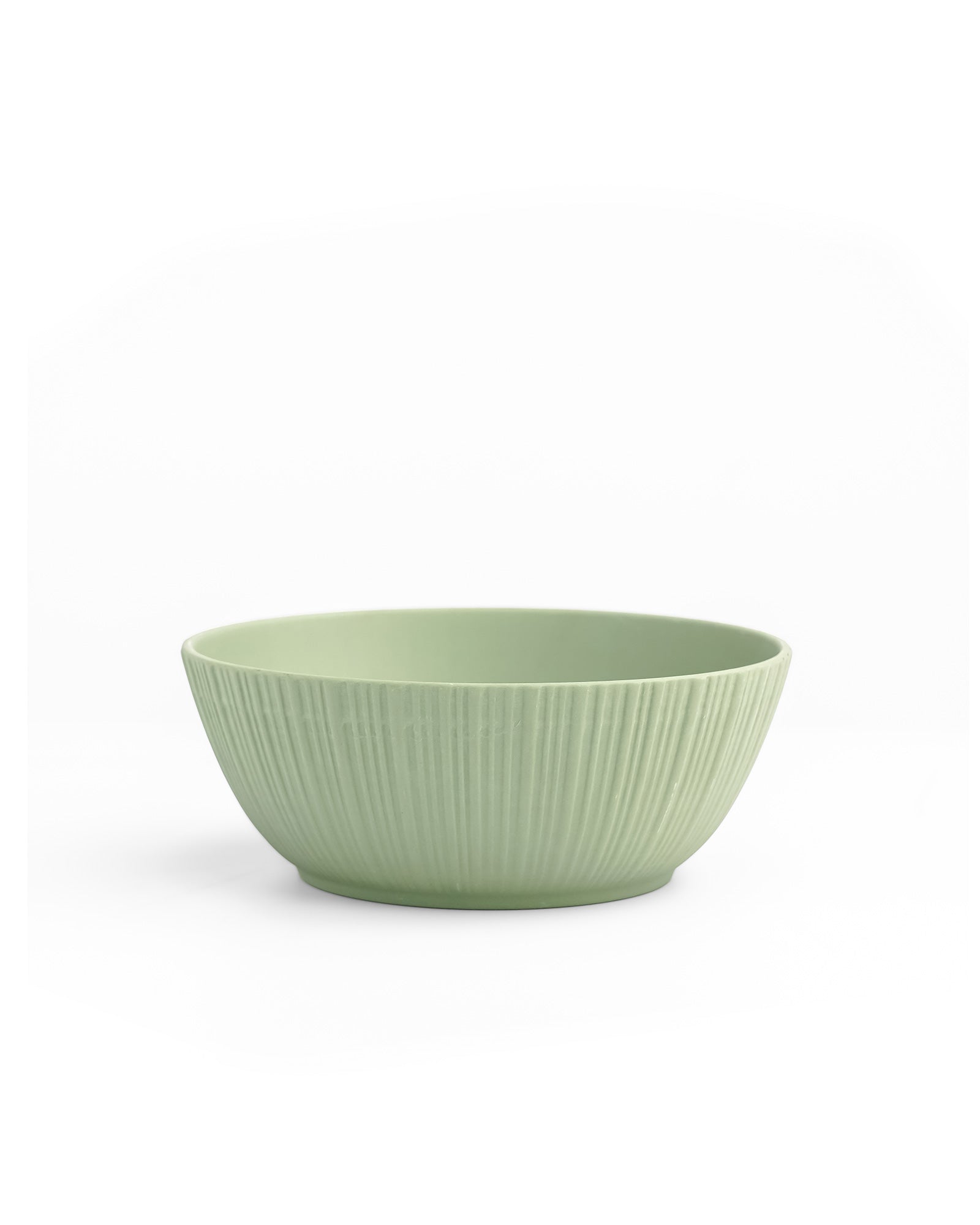 Vogue Porcelain Set | 4 Conical Mugs &amp; 2 Coupe Bowls
