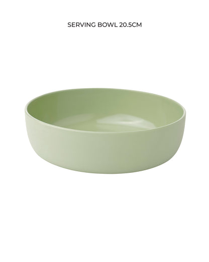Seina 27 Pcs Fine Porcelain Dinner Set | Luxury Dinnerware Collection - Vola Global