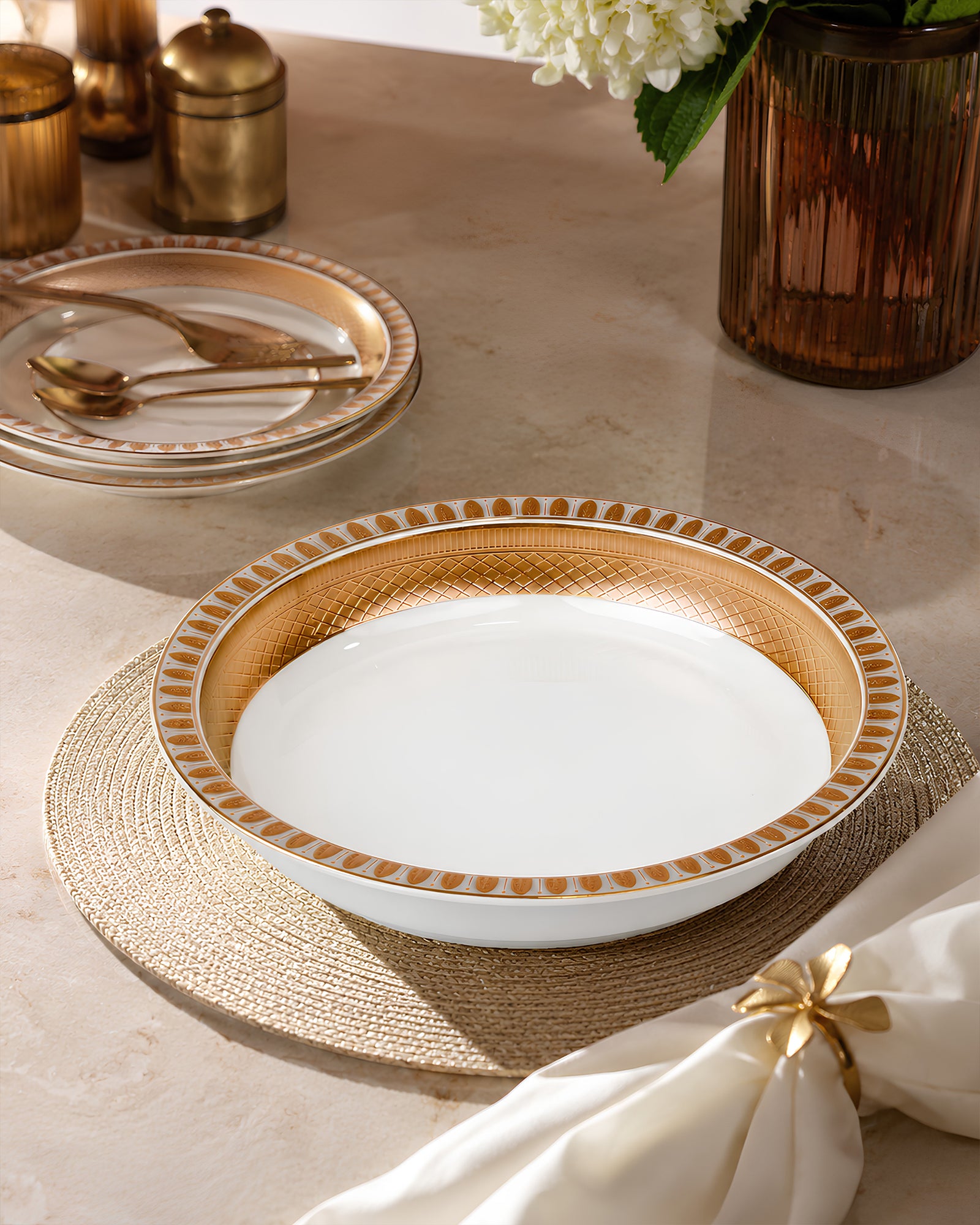 Vola Luxe D&