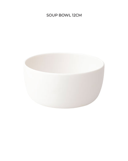 Seina 27 Pcs Fine Porcelain Dinner Set | Luxury Dinnerware Collection - Vola Global
