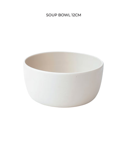 Seina 27 Pcs Fine Porcelain Dinner Set | Luxury Dinnerware Collection - Vola Global