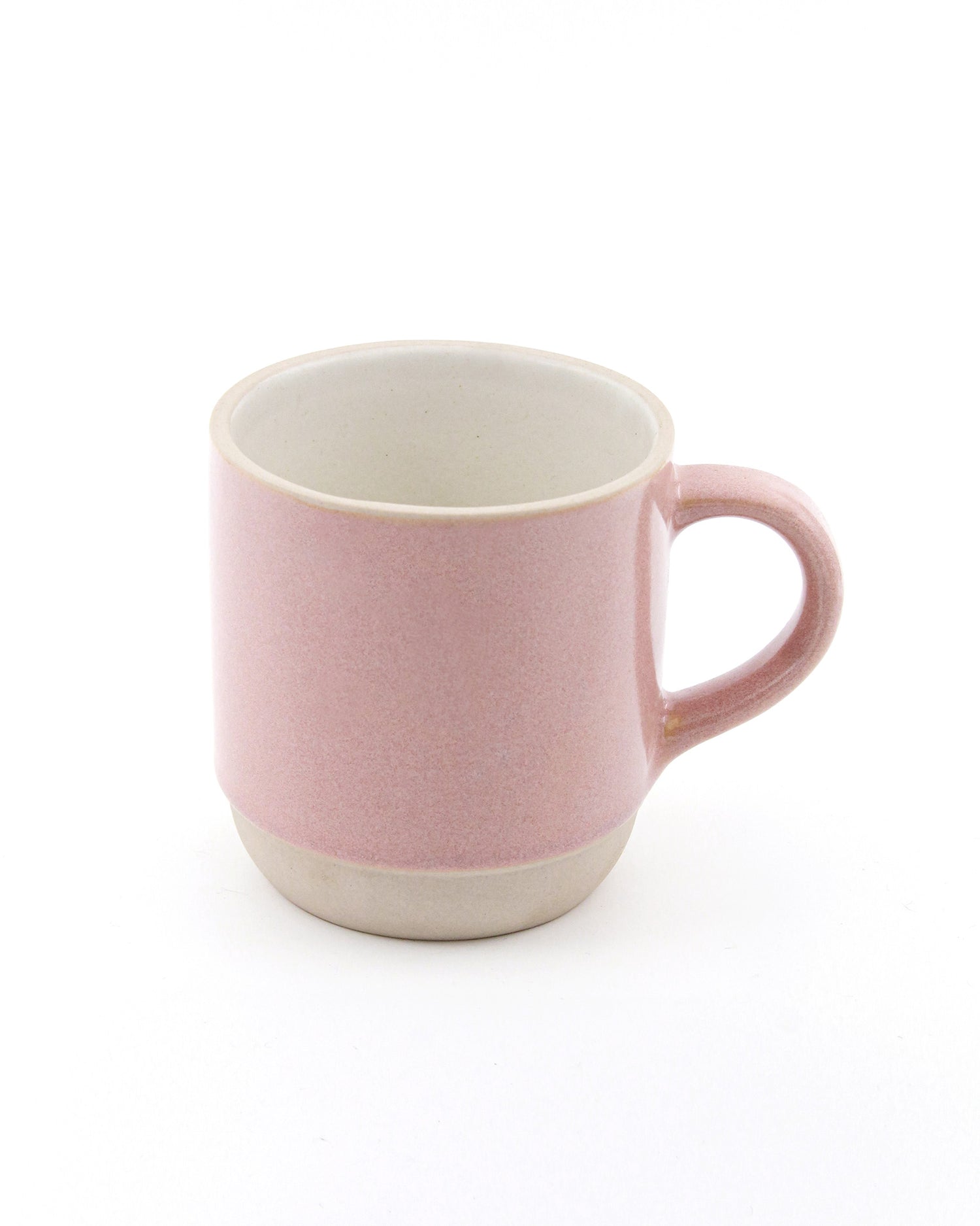 LIGHT TAUPE / Single pc * 260ml || Elemental Shades Mug