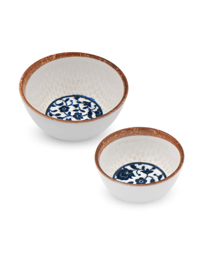 35 Pcs || Pixel Collection Dinnerware - Honeycomb Majesty