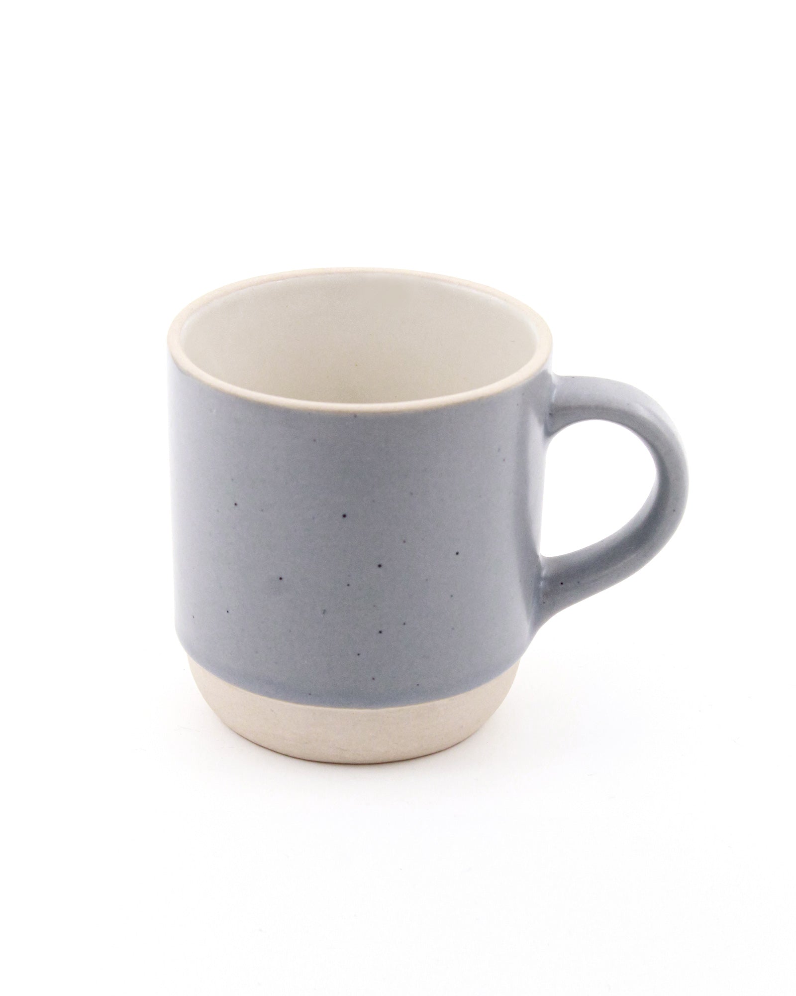 ASH GREY / Single pc * 260ml || Elemental Shades Mug