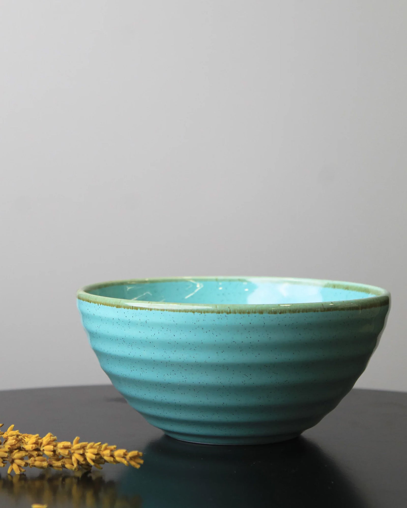 Magic mint || Organic big bowl - Set of 2