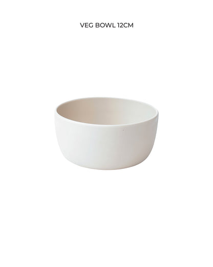 Seina 27 Pcs Fine Porcelain Dinner Set | Luxury Dinnerware Collection - Vola Global