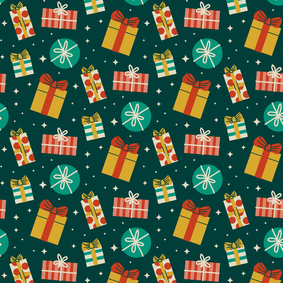 Gift Wrapping - Vola Global