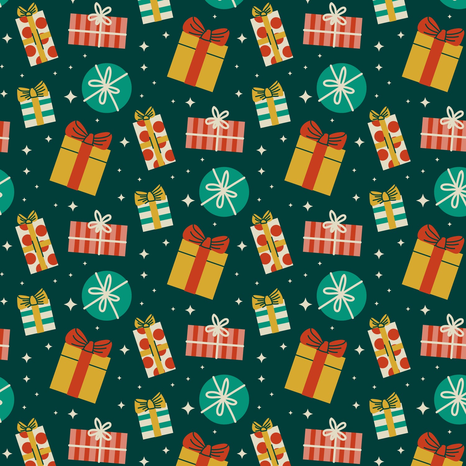 Gift Wrapping - Vola Global
