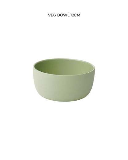 Seina 27 Pcs Fine Porcelain Dinner Set | Luxury Dinnerware Collection - Vola Global