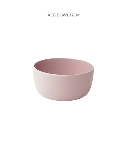 Seina 27 Pcs Fine Porcelain Dinner Set | Luxury Dinnerware Collection - Vola Global