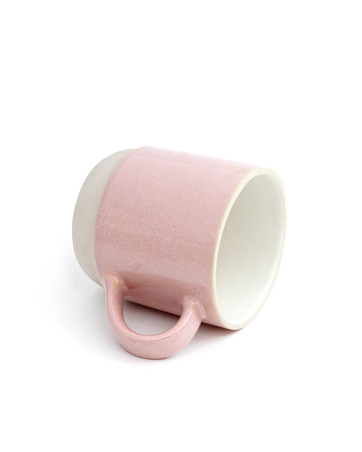 Elemental Shades Stoneware Mug – Matte Coffee &amp; Tea Mug in Earthy Tones (200 ml &amp; 260 ml) - Vola Global