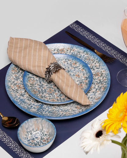 20 Pcs || Pixel Collection Dinnerware - Marrakesh