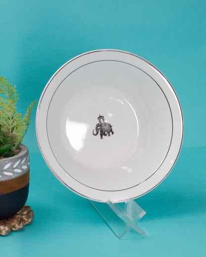 Gaj Salad bowl- single pc