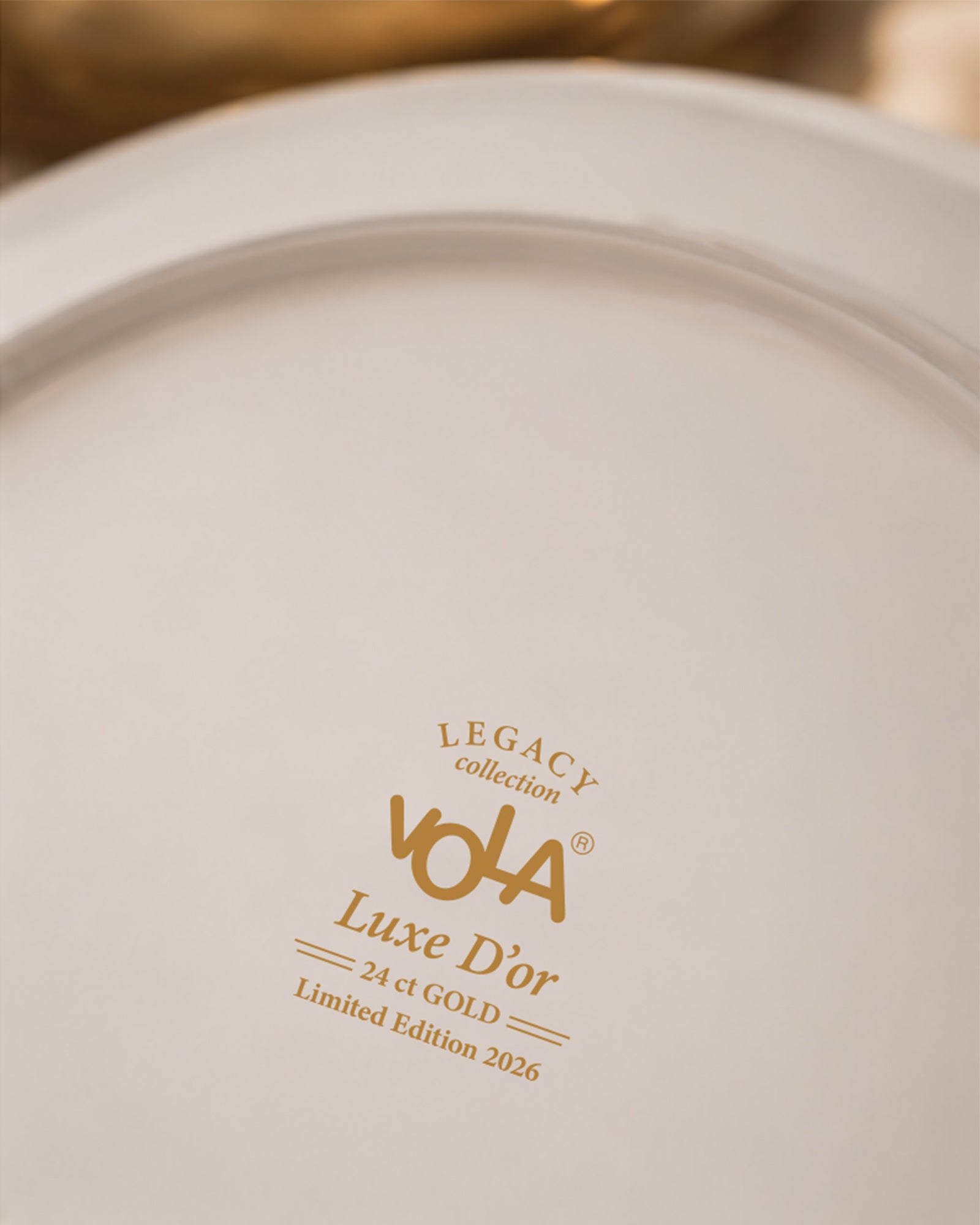 Vola Luxe D&