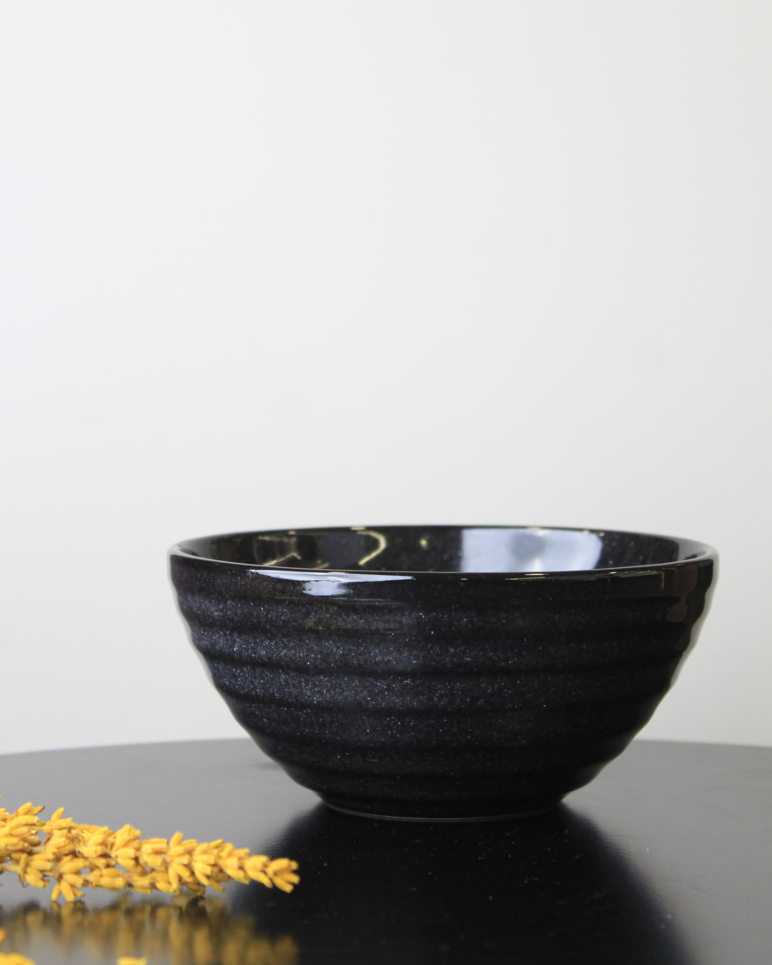 Organic big bowl - Set of 2