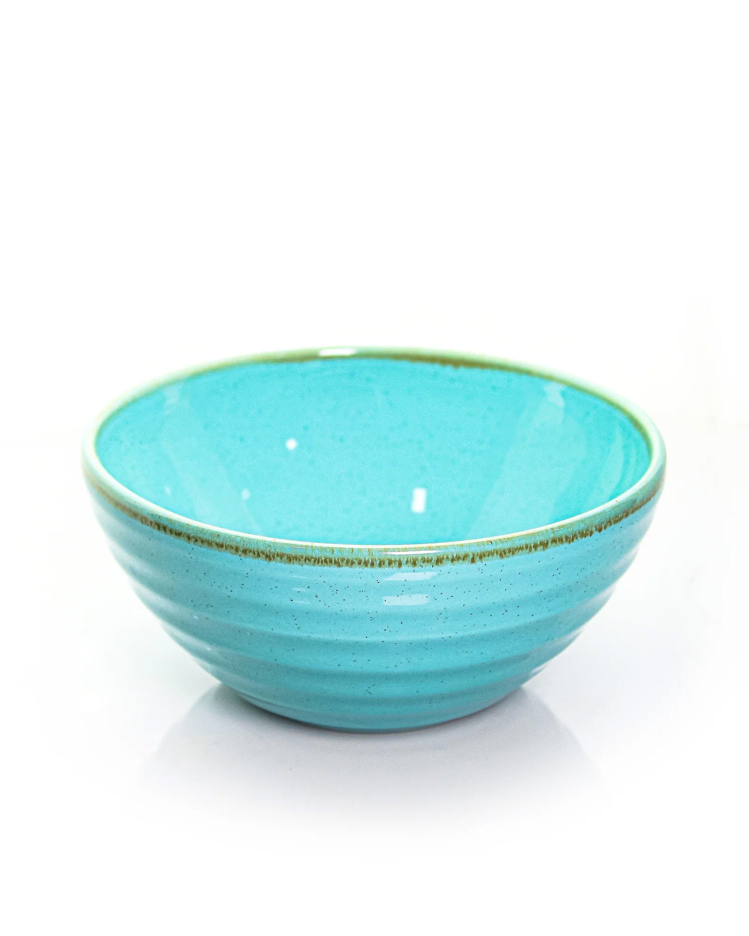 Magic mint || Organic big bowl - Set of 2