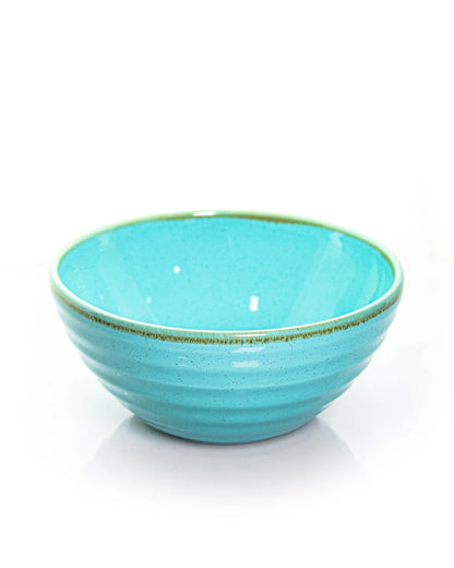 Magic mint || Organic big bowl - Set of 2