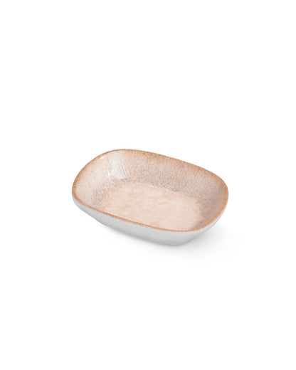 Pixel Collection Rectangle Bowl_ Set of 6_12cm