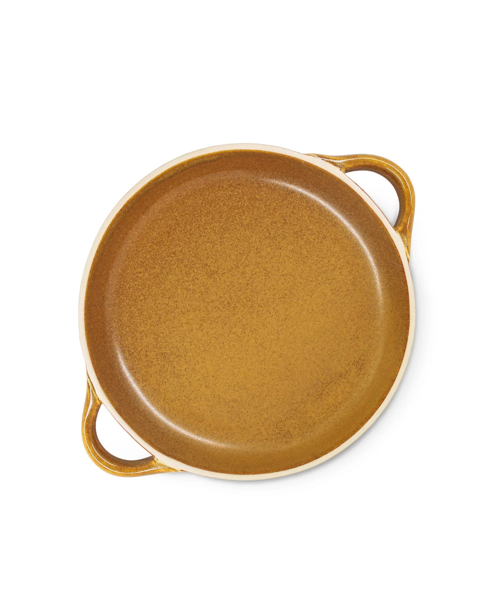 Scoria Pattern Stoneware Dish – Textured Serveware for Snacks &amp; Starters - Vola Global