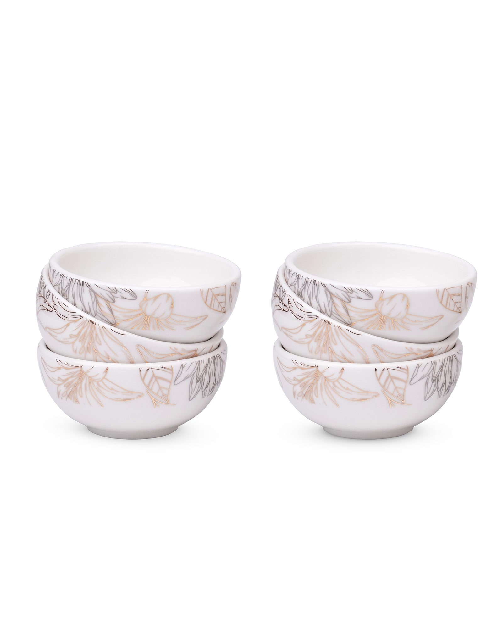 Fiori Dinnerware_33Pcs Dinner Set